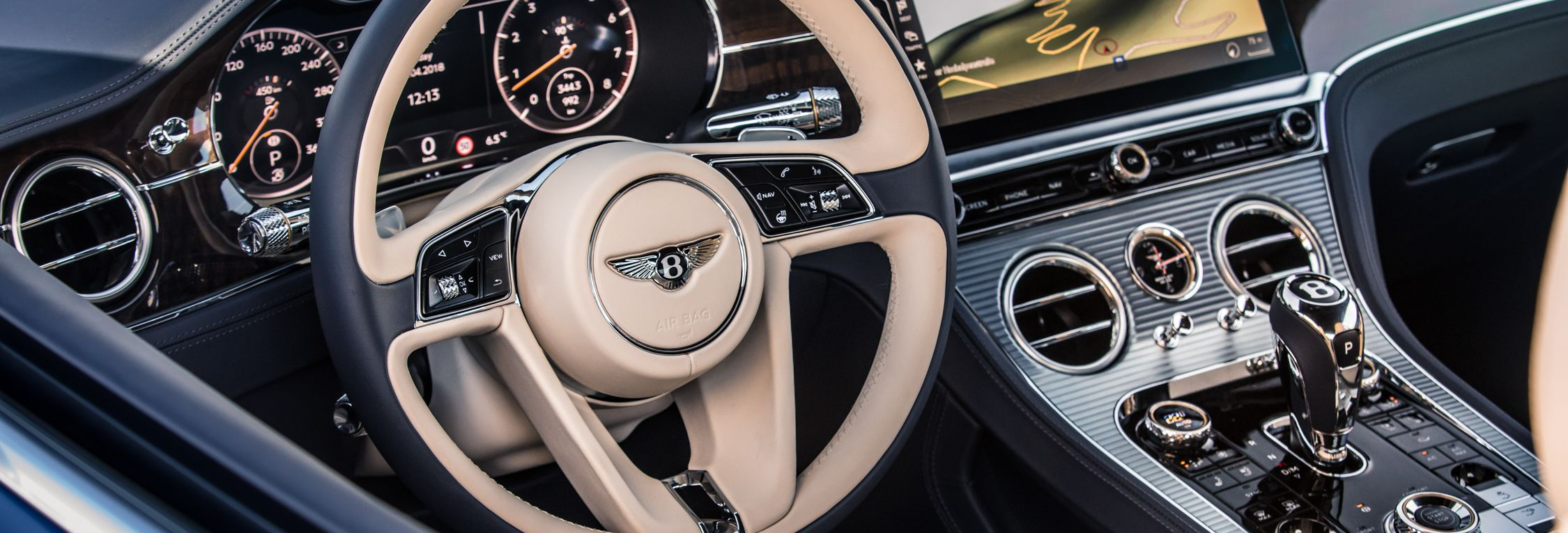 Picture of the author